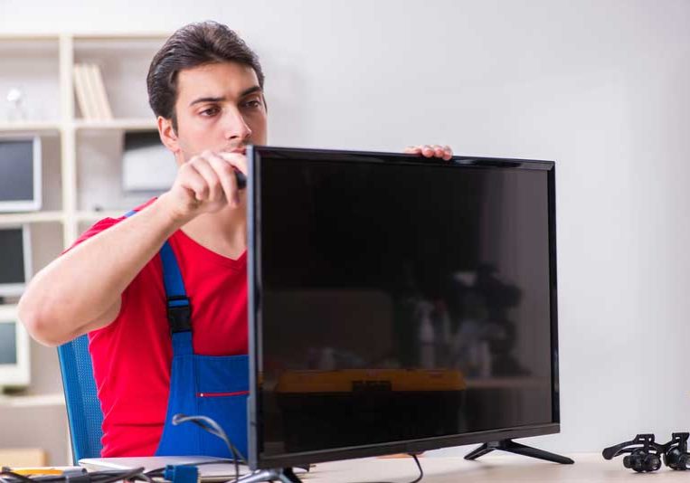 LED TV Repair